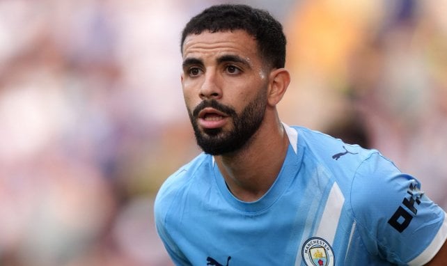 Fichaje lanzado para Rayan Aït-Nouri