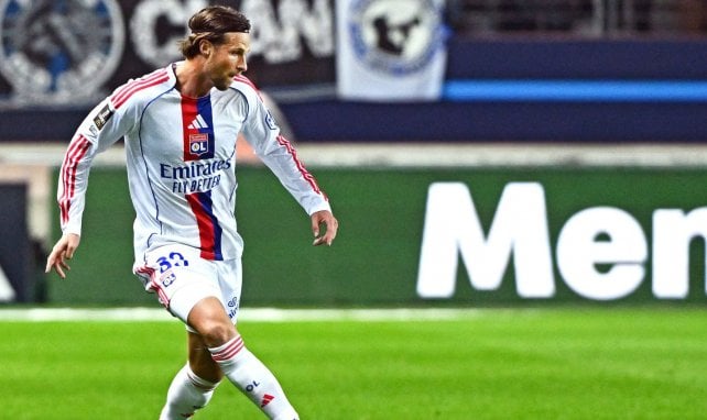 Hans Hateboer va a regresar
