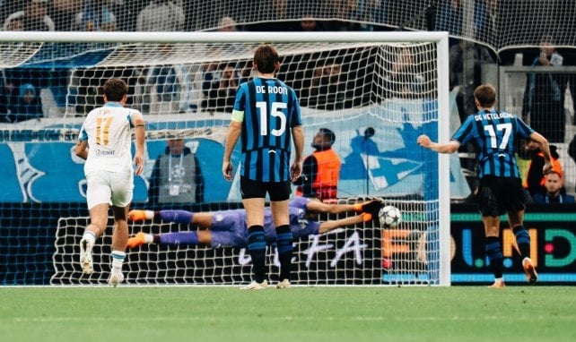 Liga de Campeones | El Manchester City está de vuelta, Mourinho sigue sin sumar