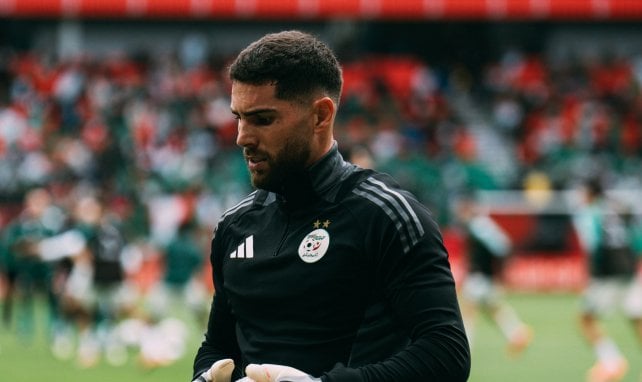 ¿Una oferta de 2 M€ por Luca Zidane?