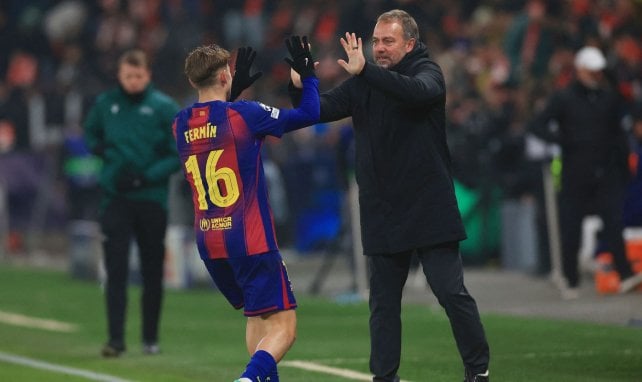 El FC Barcelona se lleva otra alegría en Champions