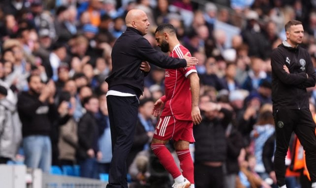 Caos total en el Liverpool antes del choque contra el PSG