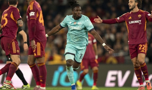 38M€ por Jonathan Rowe