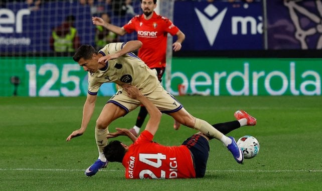 El FC Barcelona se mete la Liga en el bolsillo