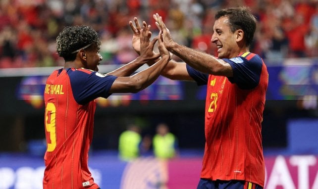 Mundial 2026 | Goleada de España al ritmo de Oyarzabal y Lamine Yamal