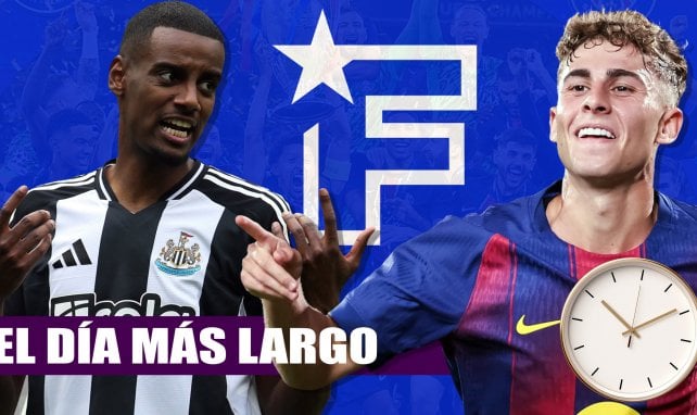 Mercado de fichajes en directo: El día más largo minuto a minuto