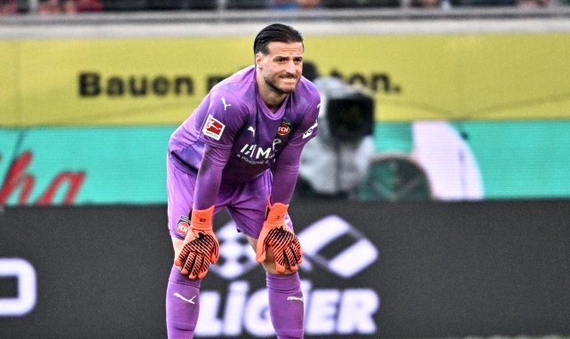 El Borussia Dortmund pone precio a Diant Ramaj