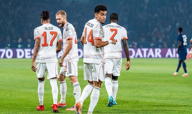 El Bayern Múnich mira al futuro: 6 grandes deseos sobre la mesa