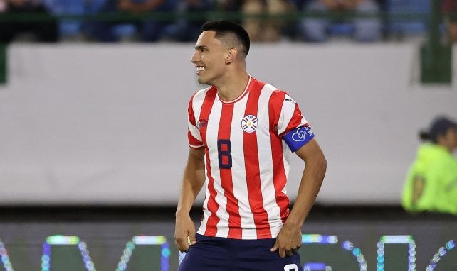 Diego Gómez, decisión drástica