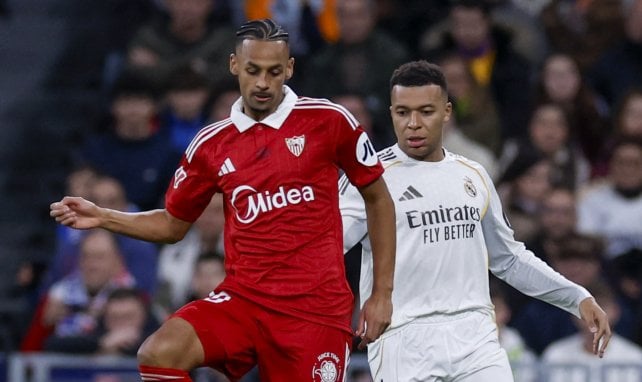 El silencioso impacto de Djibril Sow