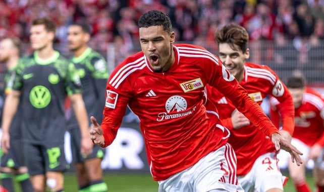 Fichaje lanzado para Danilho Doekhi