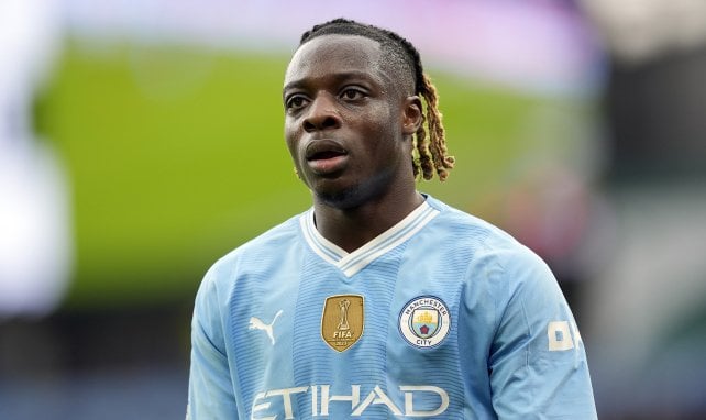 Jérémy Doku, a punto de firmar