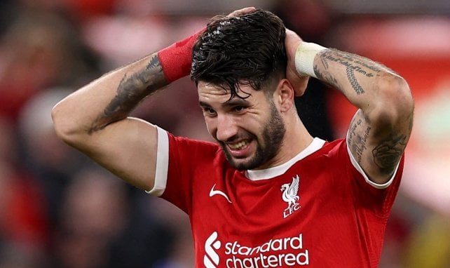 El Real Madrid prepara una millonada por Dominik Szoboszlai