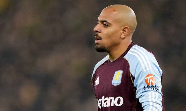 Donyell Malen, impacto inmediato