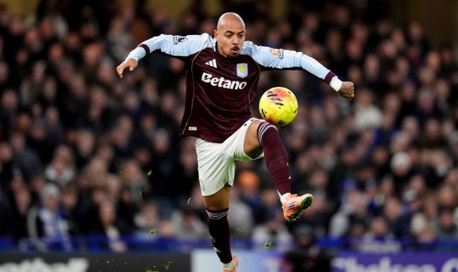 Acuerdo por Donyell Malen