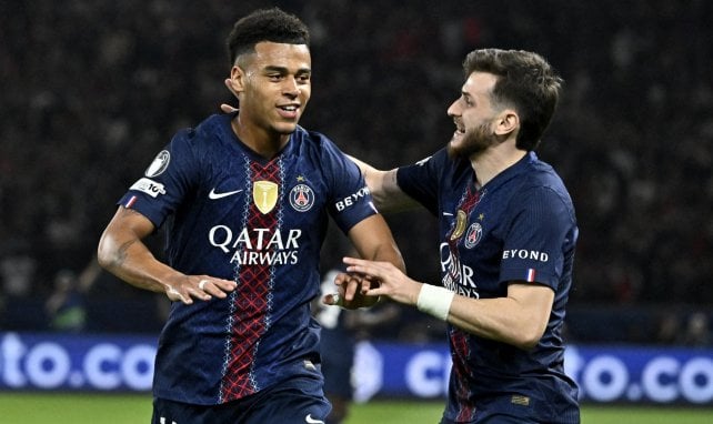 ¡Así quedan las semifinales de la Liga de Campeones!