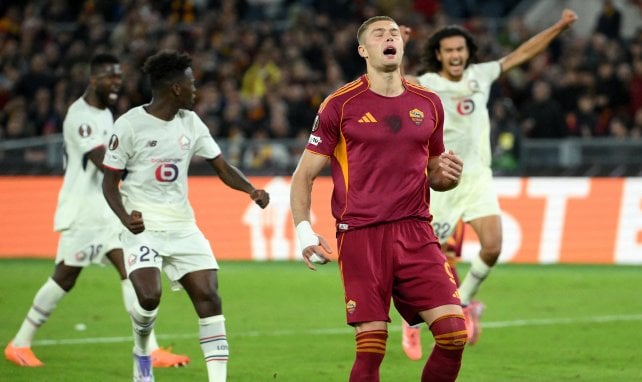 ¡Ofrecen a Artem Dovbyk al Atlético de Madrid!