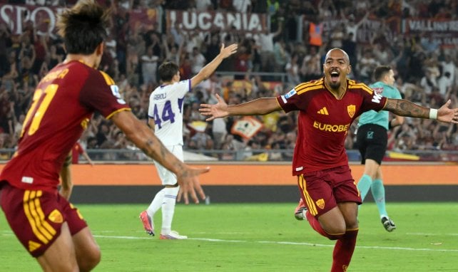 El espectacular inicio de curso de la Serie A