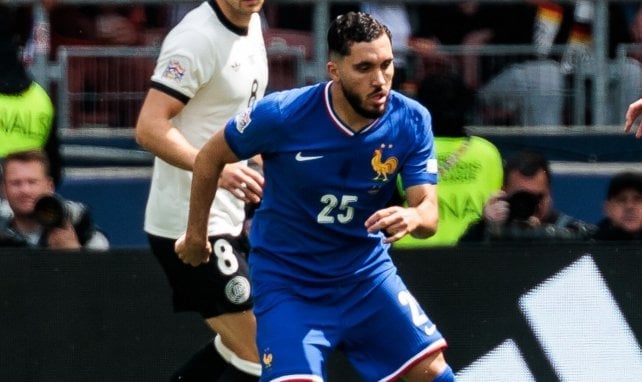 El fichaje de Rayan Cherki incluye a un jugador sorpresa