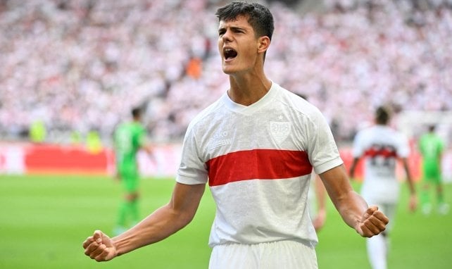 Chema Andrés celebra