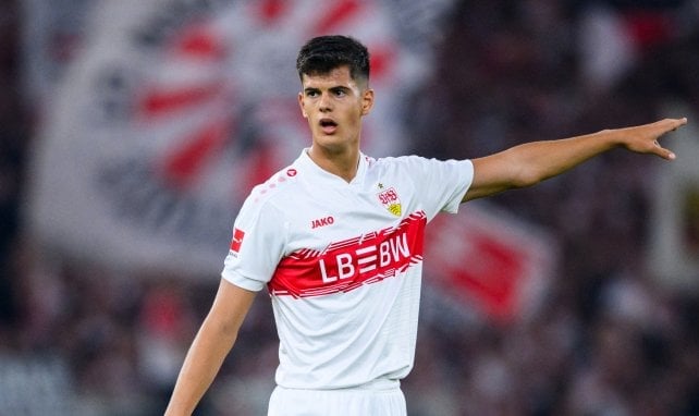 Chema Andrés, brazo extendido