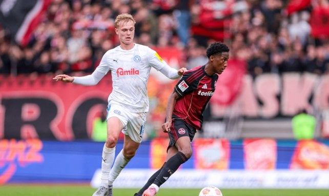 El Toulouse cuenta con un nuevo refuerzo