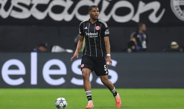 El Valencia recupera un objetivo para la zaga