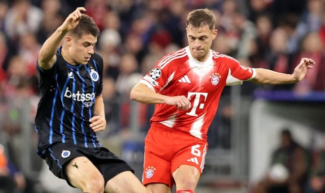 Crece la competencia por Nicolò Tresoldi