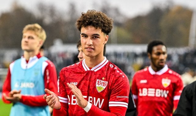 ¿Noah Darvich a Segunda División?