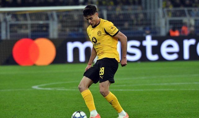 Decisión de peso con Aarón Anselmino