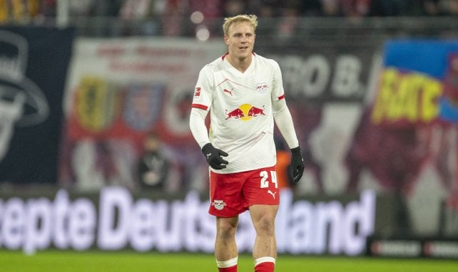 Opción a coste 0 para la medular de la Juventus