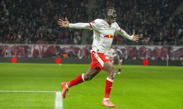 ¡Once clubes siguen los pasos de Yan Diomandé!