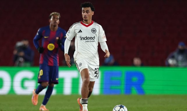 El estelar doble zarpazo que persigue el Arsenal