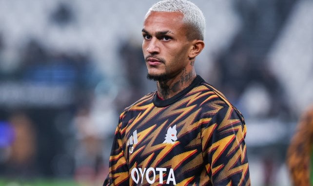 Se dispara la competencia para reclutar a Wesley