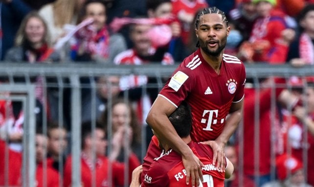 Un Bayern de Múnich histórico consigue su décima Bundesliga consecutiva