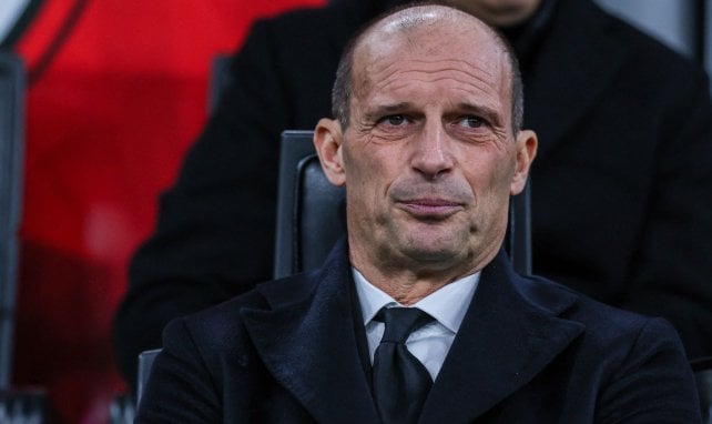 Los 2 primeros fichajes que Massimiliano Allegri pediría al Real Madrid