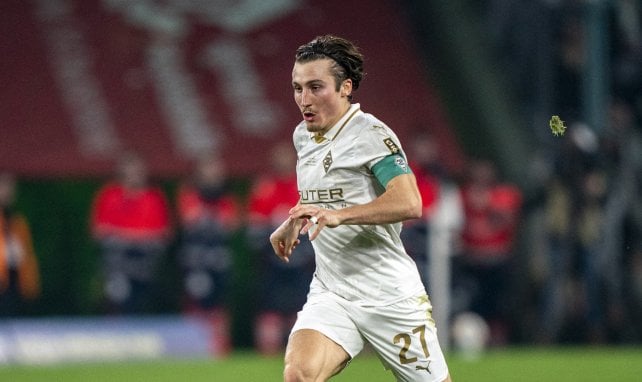 Rocco Reitz, un fichaje de 20 M€