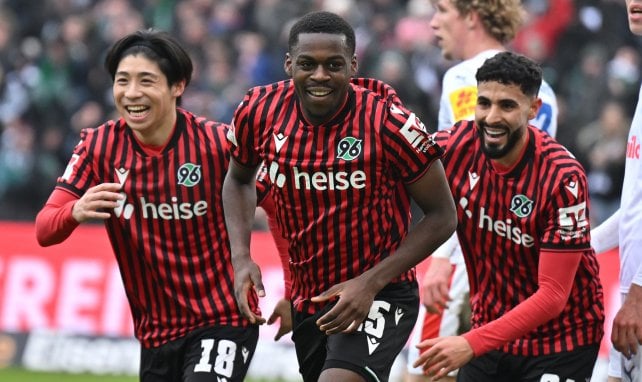 Una alternativa de futuro para la medular del Bayern Múnich