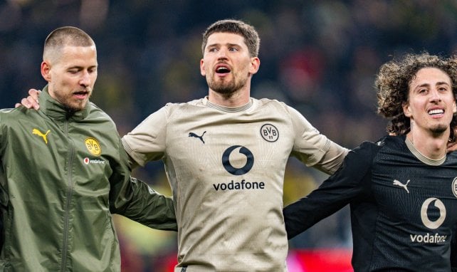 Manchester United y Chelsea comparten objetivo de 55 M€