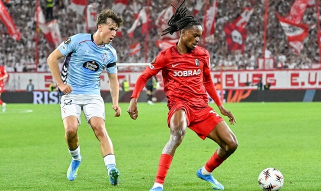 ¡Onces confirmados del Celtic Glasgow-Celta de Vigo!