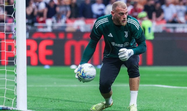 Michele Di Gregorio, una venta de 15 M€