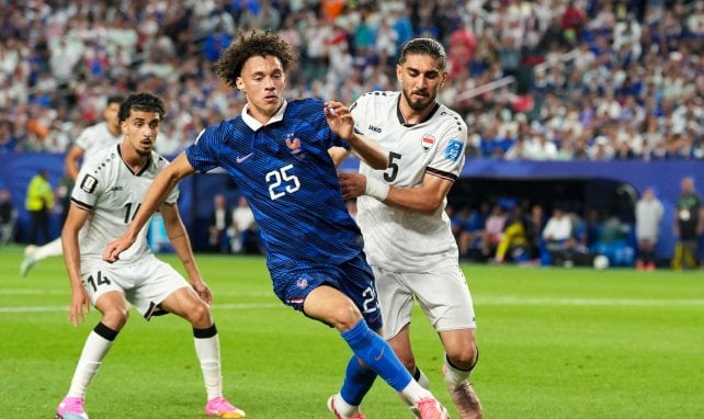 Maghnes Akliouche, fichaje cerrado por 50 M€