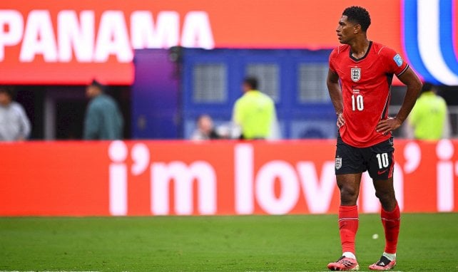 Mundial 2026 | Inglaterra cierra la primera plaza; Croacia supera a Ghana