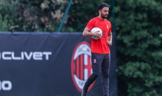 El Milan quiere pescar en el Borussia Dortmund