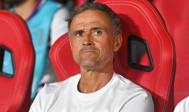 El PSG intentó un fichaje bomba de última hora en ataque