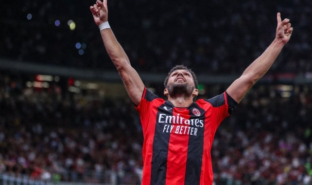 Serie A | El AC Milan sabe sufrir para tumbar a la Atalanta