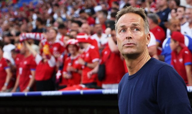 Kasper Hjulmand acepta el desafío del Bayer Leverkusen