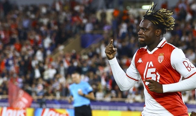 El recambio de Karim Benzema cuesta más de 30 M€