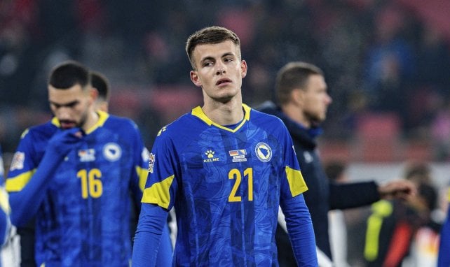 El Schalke 04 acecha a un delantero del Real Zaragoza