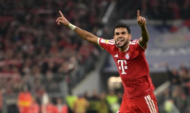 Bundesliga | Luis Díaz y el Bayern Múnich no tienen piedad del Leipzig